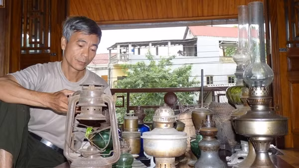 Nhiều bảo tàng ở Thừa Thiên-Huế phải “ở nhờ, ở tạm” ảnh 2