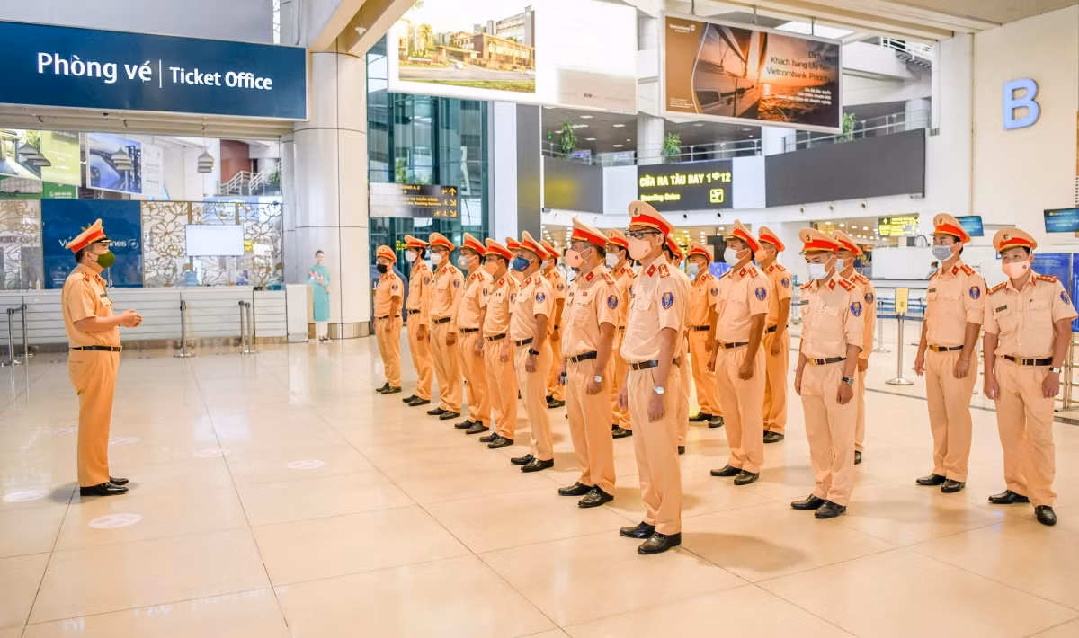Bài học đoàn kết trong lịch sử Dân tộc và vận dụng trong “cuộc chiến” chống COVID-19 -0