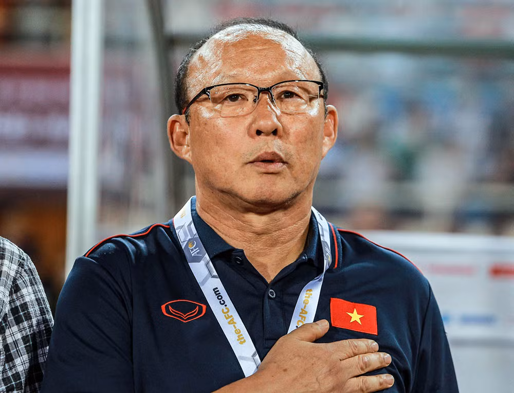 Tr 34 - Tầm nhìn 2030 của Việt Nam chưa nghĩ đến World Cup -0