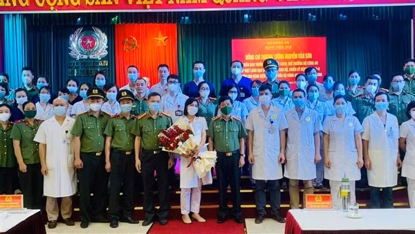 Ban Chỉ đạo đã đưa ra những quyết định phòng, chống dịch COVID-19 nhanh nhạy, kịp thời ảnh 4