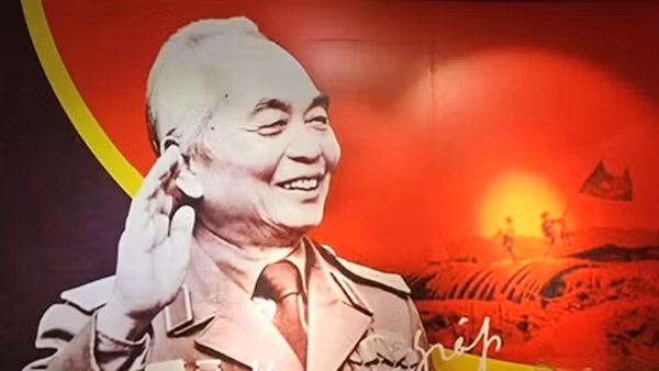 Mãi xứng danh "Người anh Cả" của Quân đội nhân dân Việt Nam