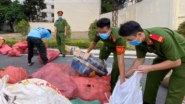 Phát huy tinh thần xung kích của tuổi trẻ Cục Truyền thông CAND ảnh 8