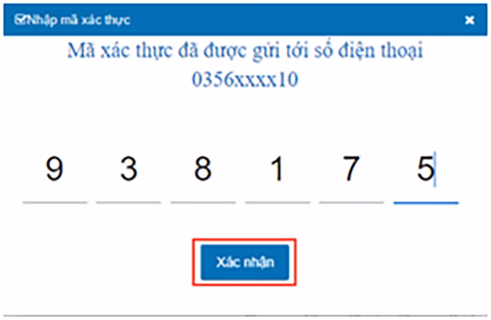 Hướng dẫn thay đổi thông tin giao dịch điện tử cá nhân với cơ quan Bảo hiểm xã hội -0