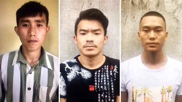 Tạm giữ hình sự 2 “mẹ mìn” lừa bán thiếu nữ ảnh 3