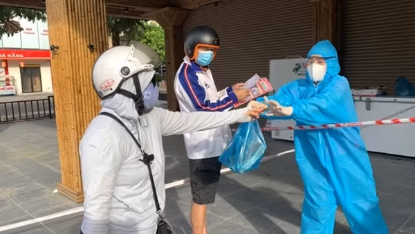 Dùng số điện thoại không nguồn gốc, sim rác để lừa đảo người mua hàng online
