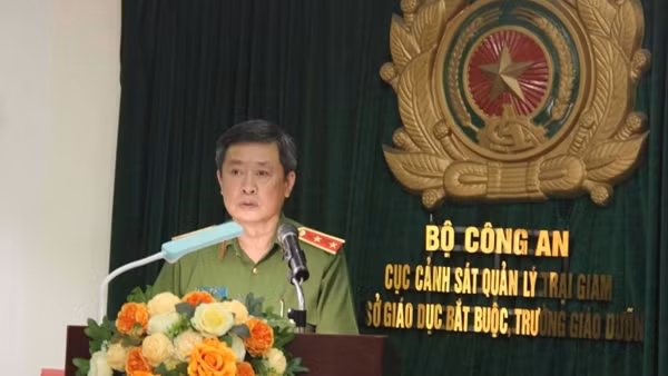 Công an Ninh Thuận phát động thi đua cao điểm ảnh 4