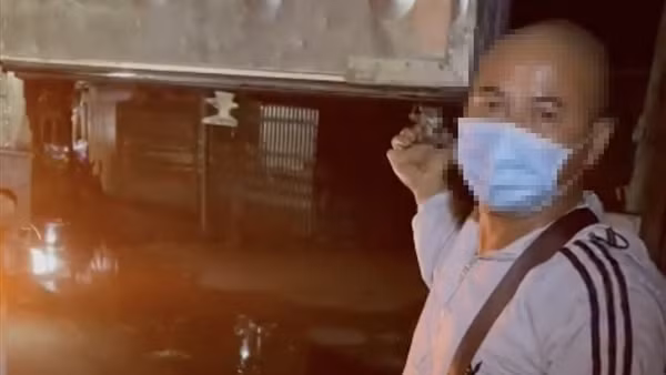 Hà Nội tăng cường xử lý vi phạm về nồng độ cồn sau giãn cách xã hội ảnh 7