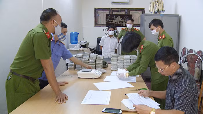 98 bánh heroin và cuộc đấu trí giữa đại ngàn Tây Bắc -0