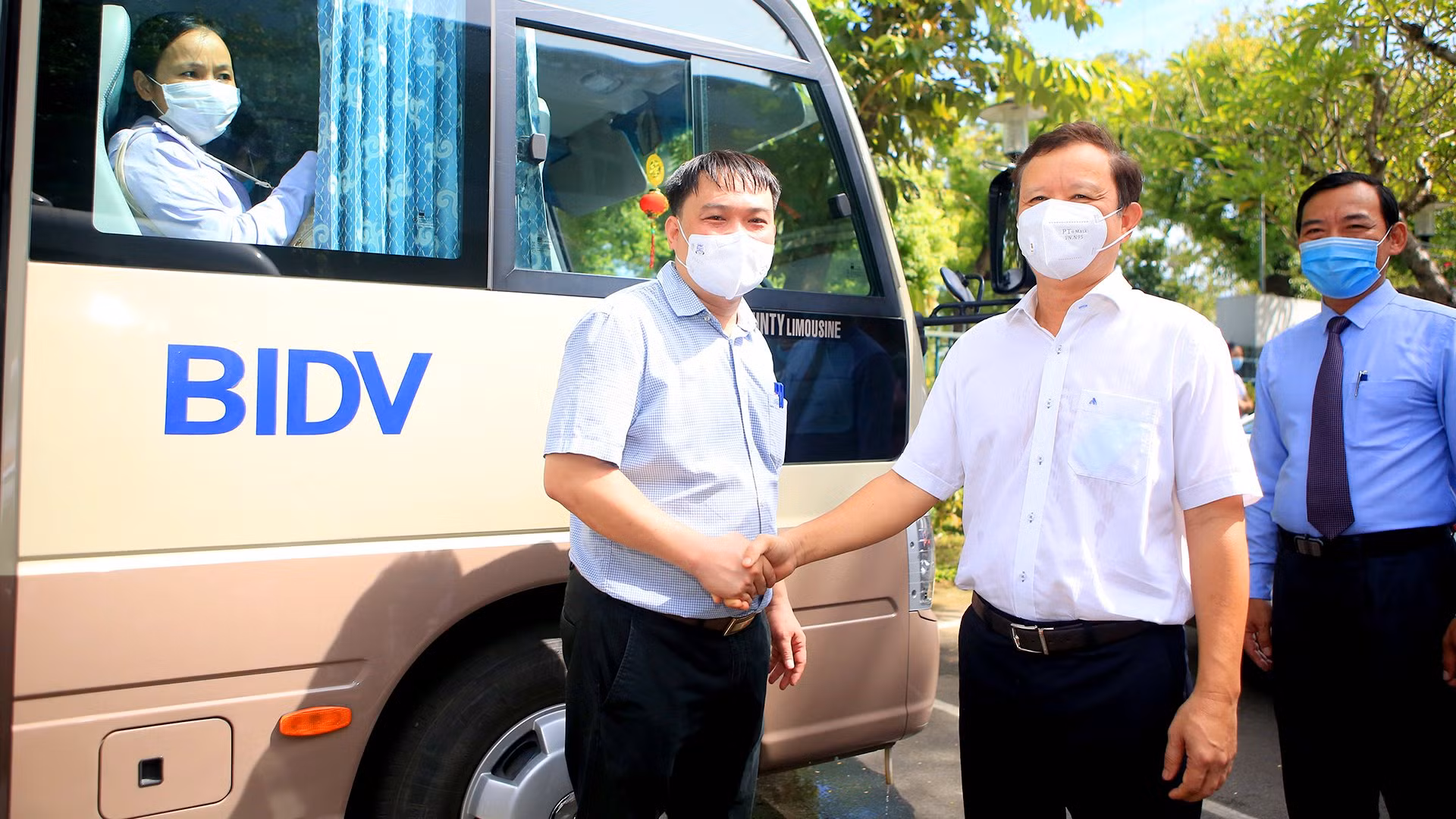 Bí thư Tỉnh ủy Thừa Thiên Huế viết thư kêu gọi ủng hộ người Huế tại TP Hồ Chí Minh -0