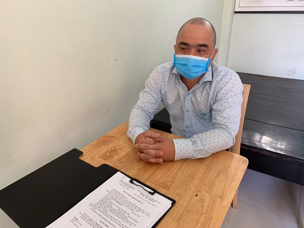Ghi “khống” hóa đơn 17 tỷ đồng, chủ doanh nghiệp vào tù -0
