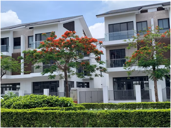 An Vượng Villa thu hút cư dân khu vực bởi tiện ích nâng tầm cuộc sống -0