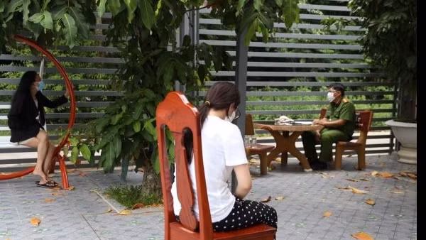 Anh em ruột lĩnh án tù vì tổ chức cho người khác xuất cảnh trái phép ảnh 2