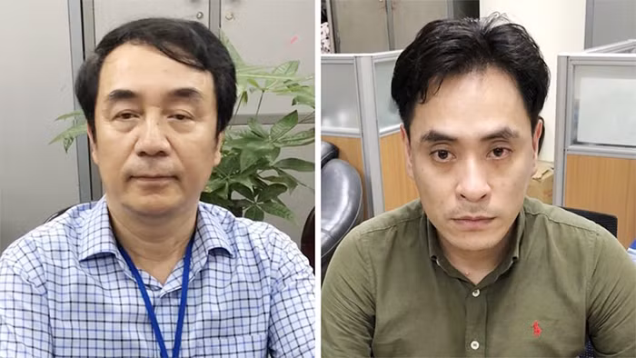 Vì sao Trần Hùng - “Người hùng chống hàng giả” bị bắt? -0