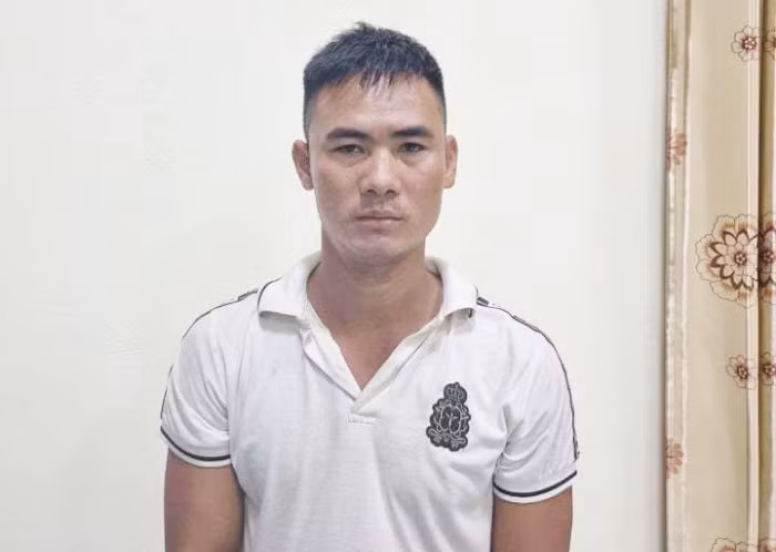 10 giờ truy tìm hung thủ giết người ở Ứng Hòa -0