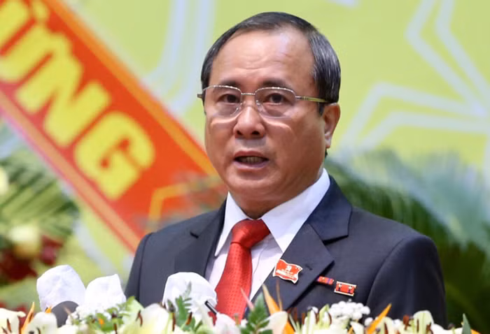 Vụ “đất vàng” Bình Dương: Giải mã những ưu ái đặc quyền -0