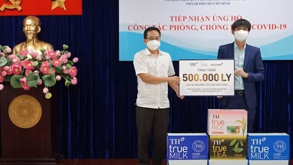 Vay ưu đãi từ&nbsp;BAC A BANK, doanh nghiệp an tâm vượt dịch COVID-19 ảnh 4