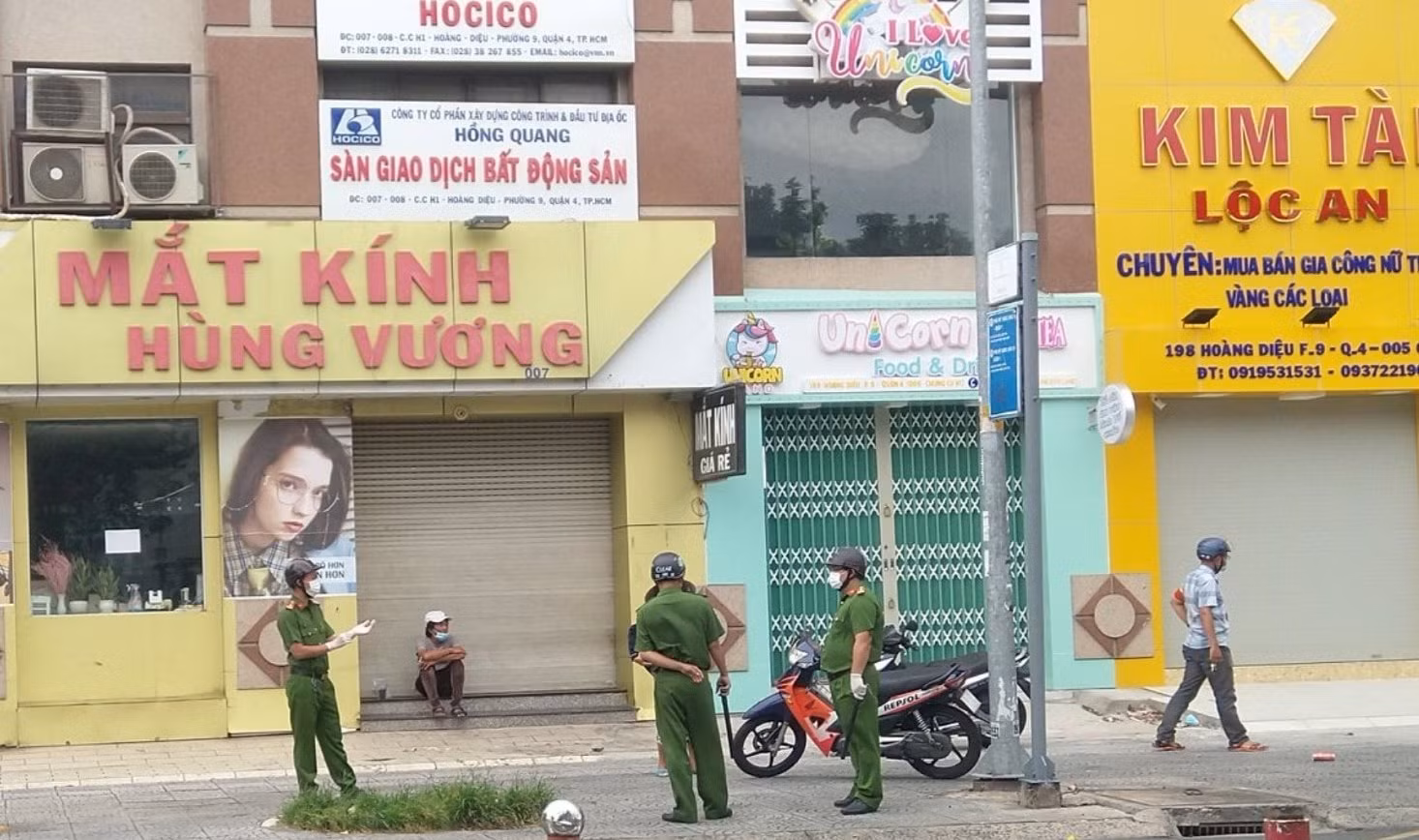Triển khai quyết liệt việc đưa nhóm người lang thang, ăn xin vào khu tập trung -0