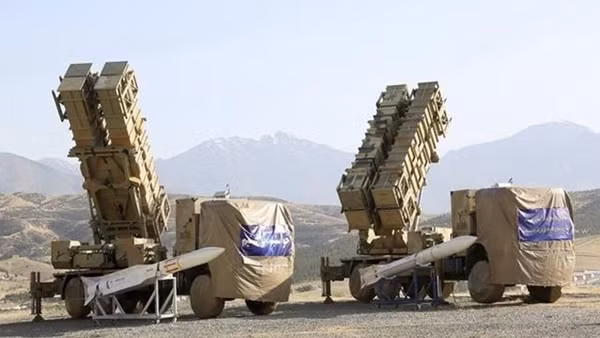 Ấn Độ đưa "rồng lửa" S-400 đến sát vách Pakistan ảnh 2