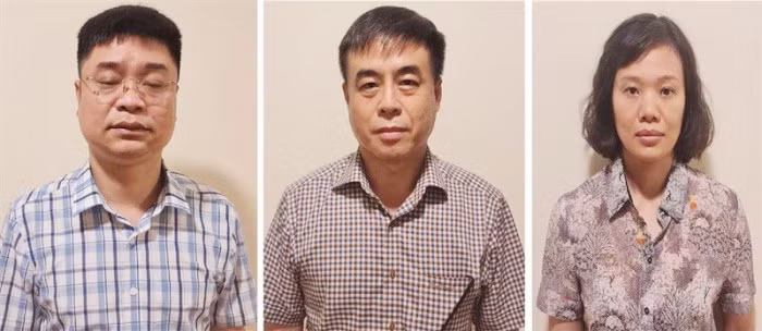 Vì sao Trần Hùng - “Người hùng chống hàng giả” bị bắt? -0