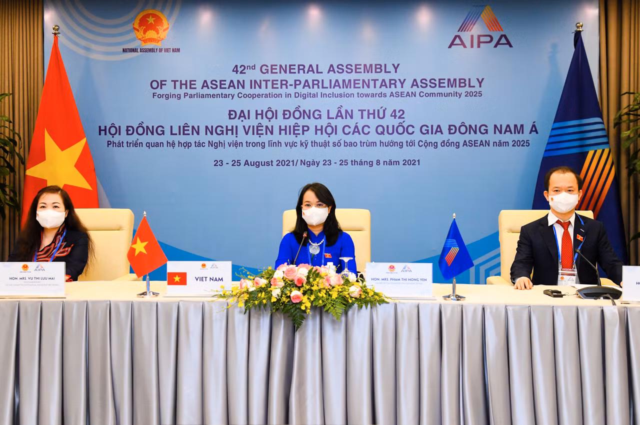Thiết lập 