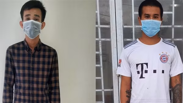Tụ tập ăn nhậu, đánh Đội trưởng dân phòng bị thương
