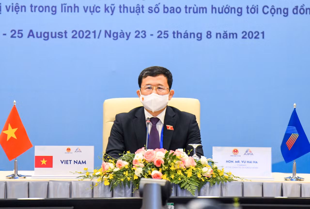 Bảo đảm an toàn an ninh mạng trong đại dịch COVID-19 -0