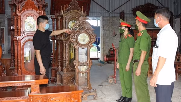 Sau vấp ngã, tìm lại mùa xuân cuộc đời ảnh 3