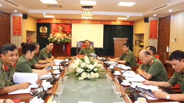 Ủy ban Kiểm tra Trung ương kết luận, kỷ luật các tập thể, cá nhân vi phạm ảnh 3