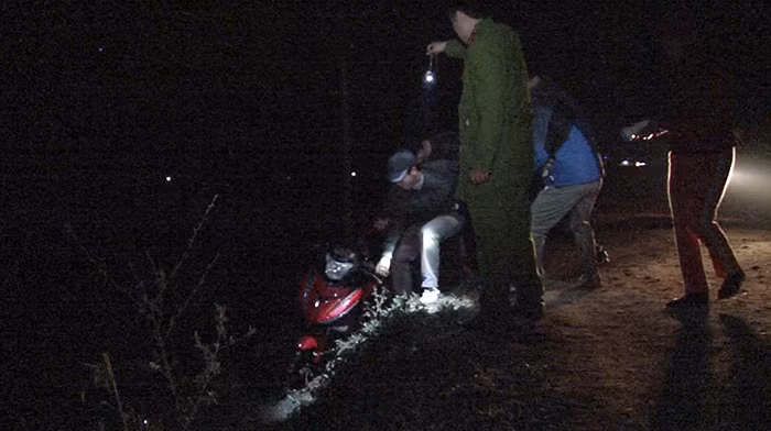 98 bánh heroin và cuộc đấu trí giữa đại ngàn Tây Bắc -1