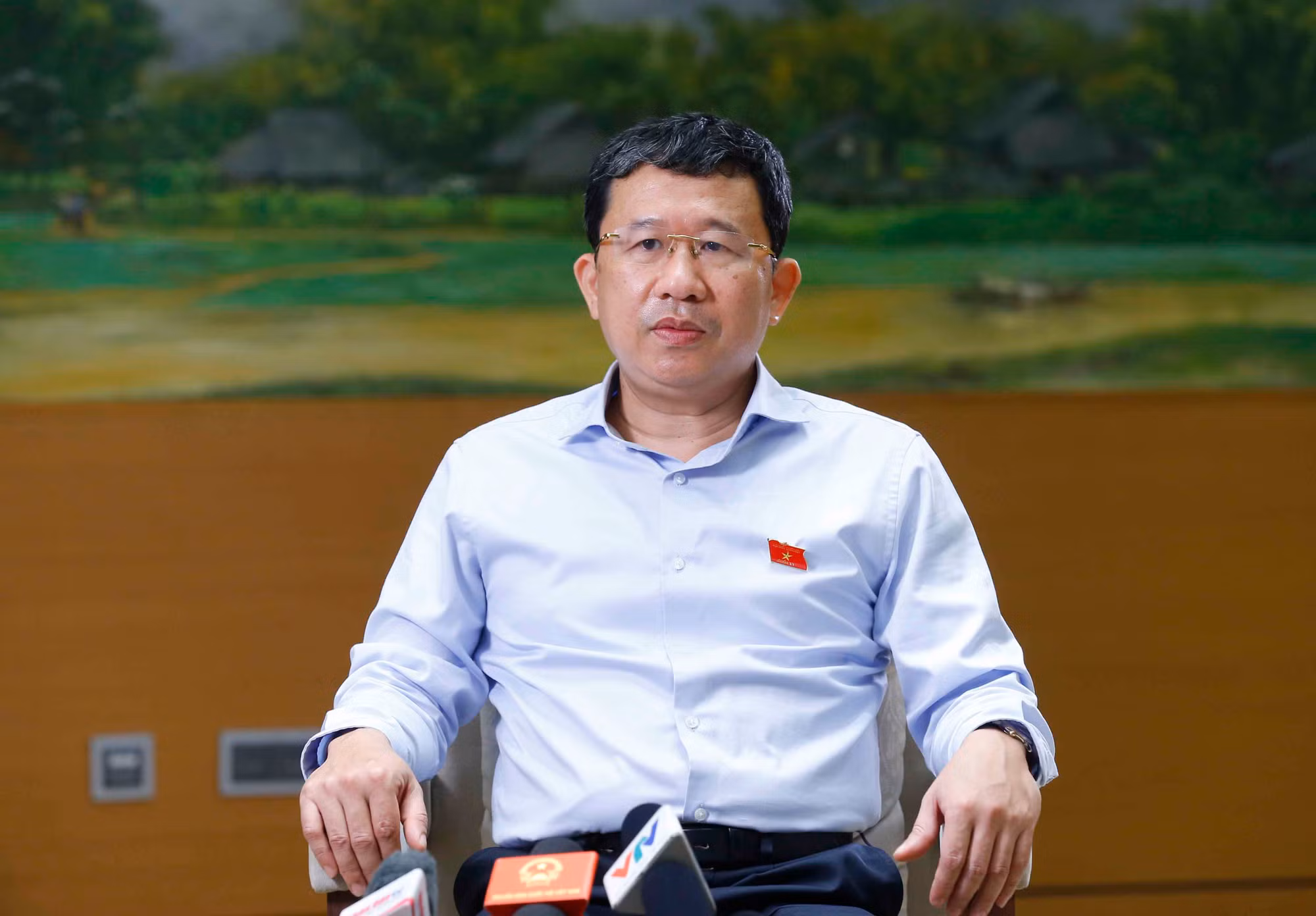Thúc đẩy chia sẻ thông tin, kinh nghiệm về phòng chống đại dịch tại AIPA-42 -0