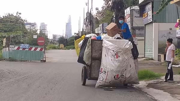 Huế xây dựng kịch bản điều trị F0 không triệu chứng tại nhà ảnh 5