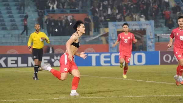 Cầu thủ nào của CLB Bóng đá Công an Hà Nội góp mặt SEA Games 33?