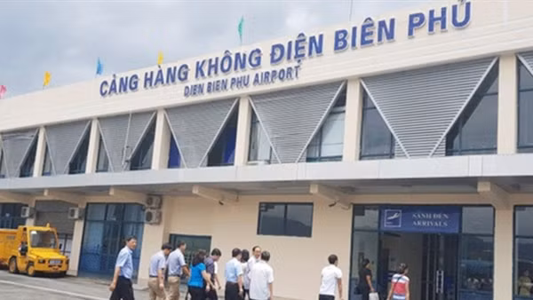 Điện Biên xin cơ chế đặc thù cho dự án mở rộng Cảng hàng không ảnh 2