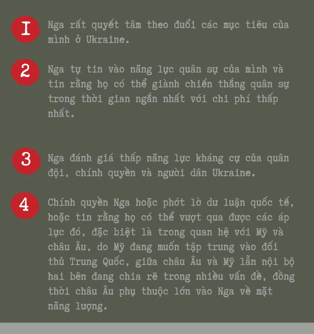 Tiến sĩ Lê Hồng Hiệp: “Bản năng gốc” của các quốc gia luôn là mưu cầu quyền lực -0