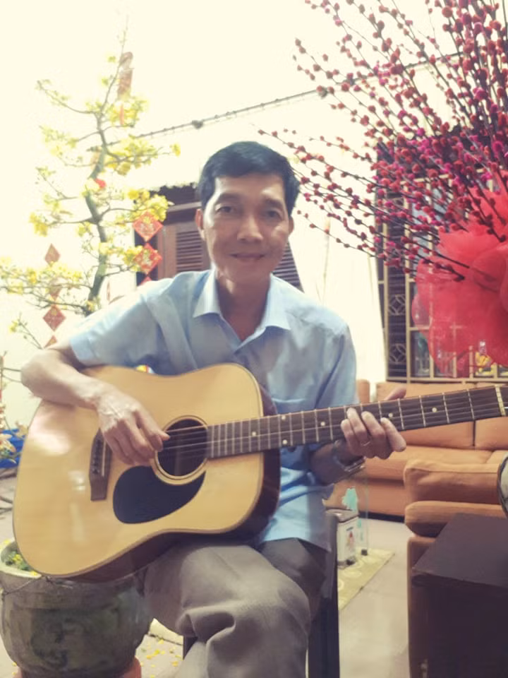 Sáng tác nhạc để 