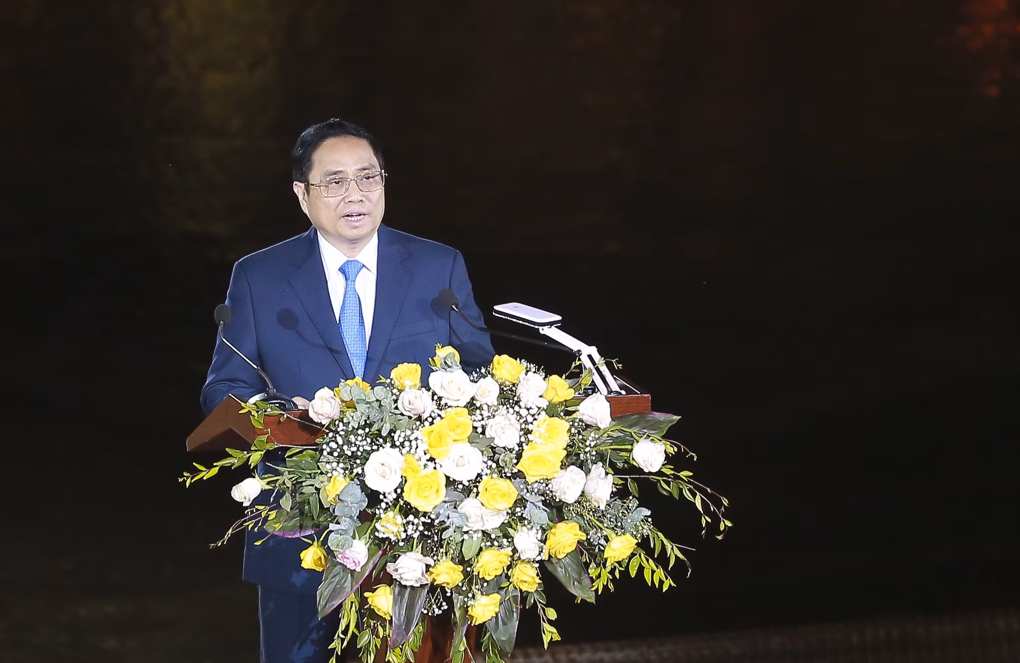 Khai mạc năm du lịch quốc gia 2022: “Quảng Nam - điểm đến du lịch xanh” -0