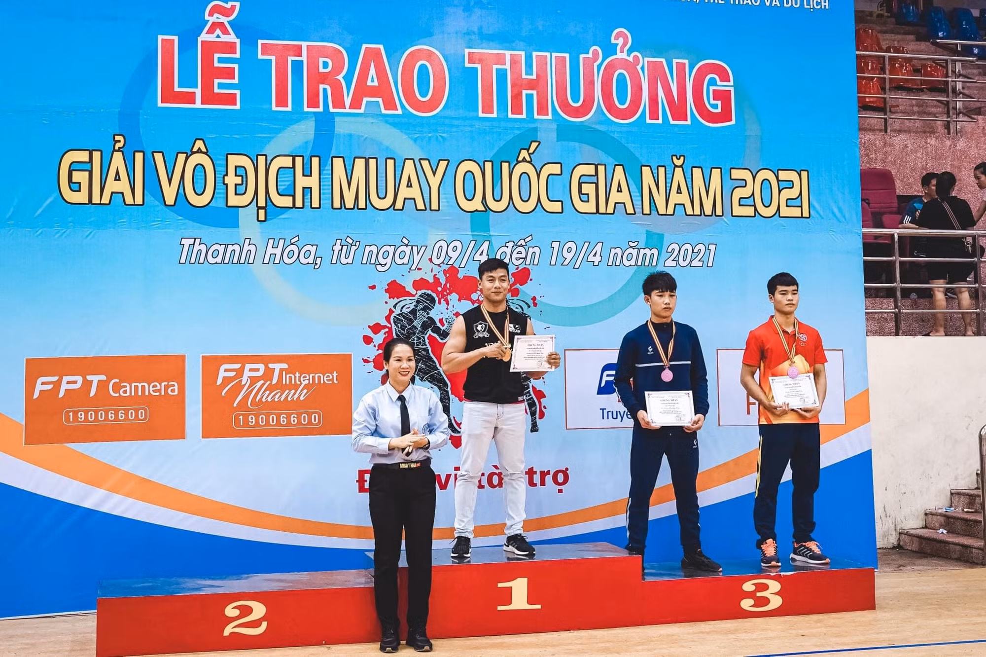 Chàng trai 