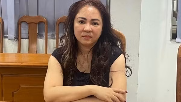 Bà Nguyễn Phương Hằng bị khởi tố, bắt tạm giam: Sự cảnh báo cần thiết! ảnh 6