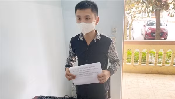 Thu giữ nhiều thiết bị y&nbsp;tế hỗ trợ điều trị COVID-19 không rõ nguồn gốc ảnh 3