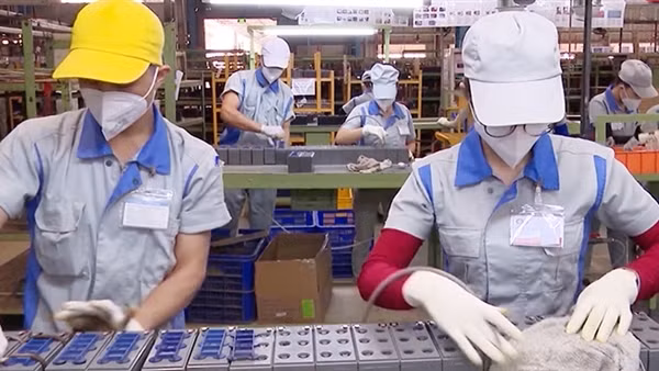 Dòng vốn FDI có khả năng tăng mạnh vào Việt Nam ảnh 2