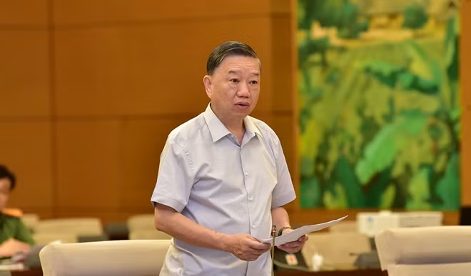 Lao động để chuẩn bị cho phạm nhân tâm lý, kỹ năng tái hòa nhập cộng đồng -0