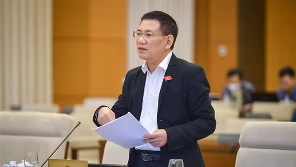 Trình Ủy ban Thường vụ Quốc hội Nghị quyết giảm thuế bảo vệ môi trường đối với xăng, dầu, mỡ nhờn ảnh 3