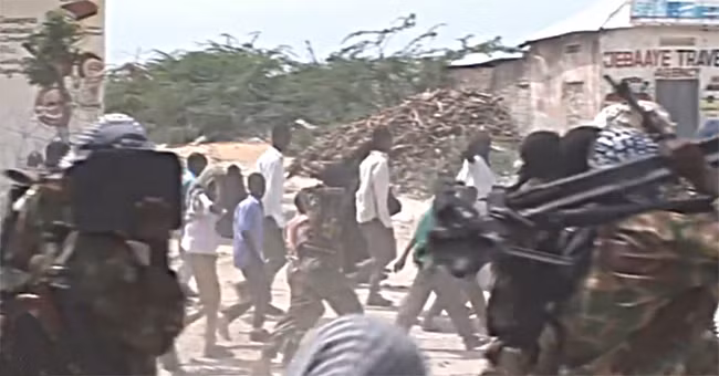 Bên trong cuộc chiến chống khủng bố ở Kenya -0