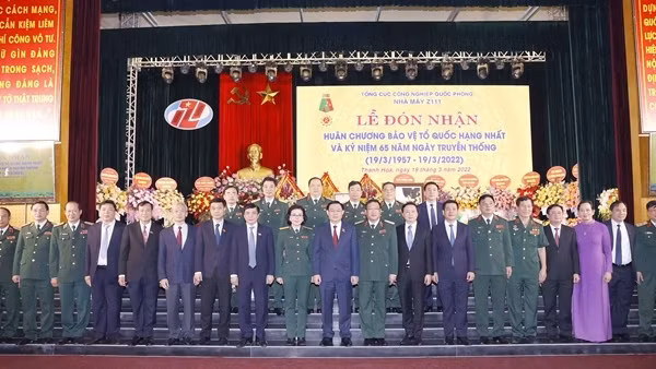 Vĩnh Long "đang có những bước chuyển mình ấn tượng" ảnh 4