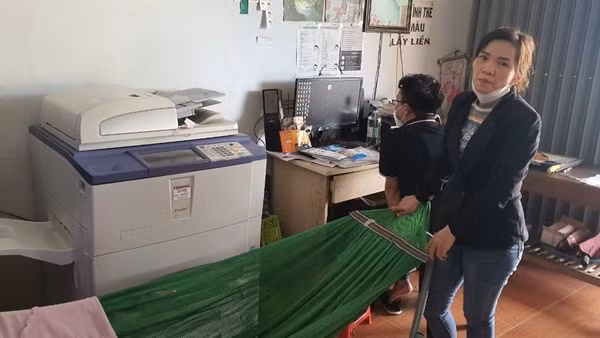 Bị xử phạt vì đăng thông tin rao bán chung cư ảo tại TP Cần Thơ ảnh 5