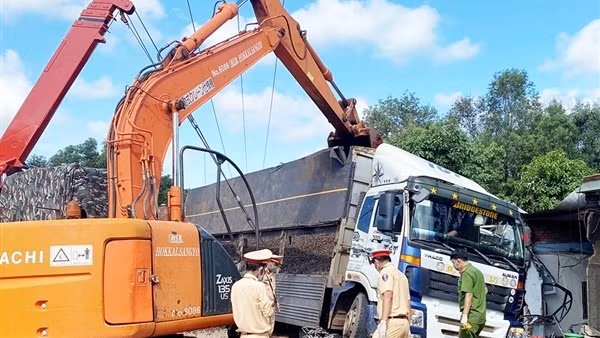Thông tin thêm về việc giành lại lô hạt điều mất kiểm soát của Việt Nam ảnh 5