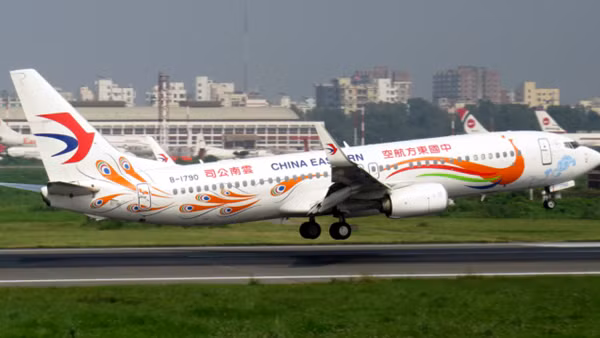 Tìm thấy hộp đen máy bay Trung Quốc gặp nạn ảnh 3
