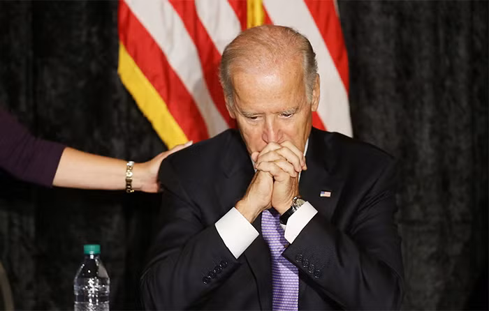 Thông điệp gì từ chuyến công du châu Âu của Tổng thống Biden? -0