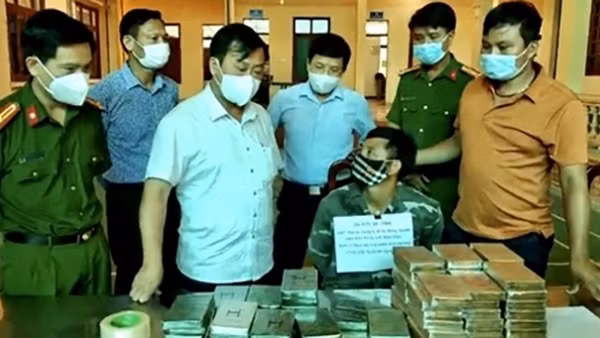 Tập trung phát hiện, đấu tranh, triệt phá những chuyên án ma túy lớn