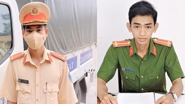 Tuyên dương 12 tập thể, cá nhân xuất sắc trong đảm bảo an ninh trật tự ảnh 3